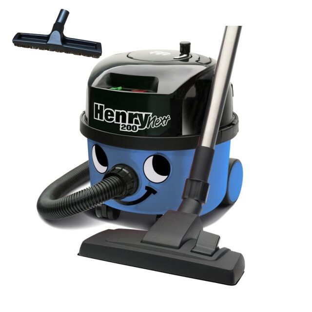 Numatic Henry next hvn-201-11 stofzuiger met zak -  large