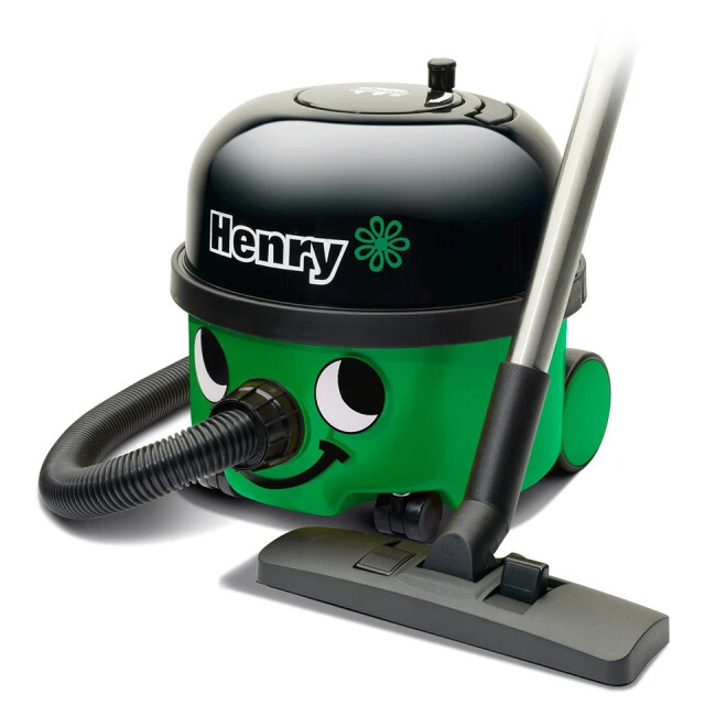 Numatic Henry eco hvr-182-11 stofzuiger met zak - 8012 large
