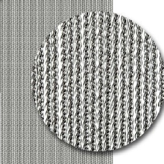 Vliegengordijnenexpert Vliegengordijnexpert vliegengordijn, 92 x 210 cm, venetie montage in het kozijn 8718885000283a large