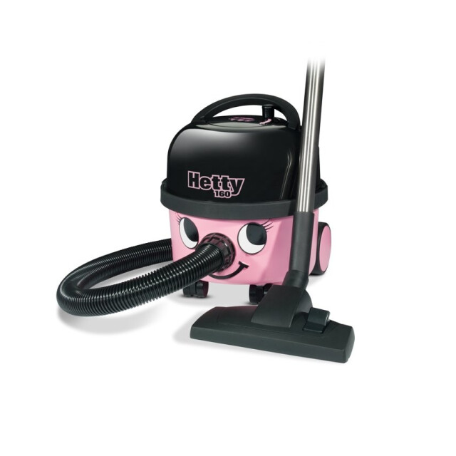 Numatic Hetty compact het-160 stofzuiger met zak - 5028965701171 large