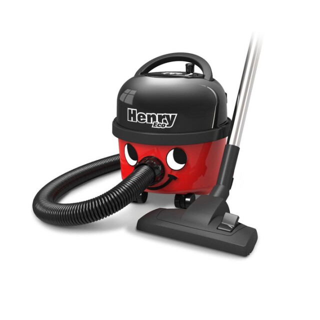 Numatic Henry eco hvr-160-11 stofzuiger met zak - 912805 large