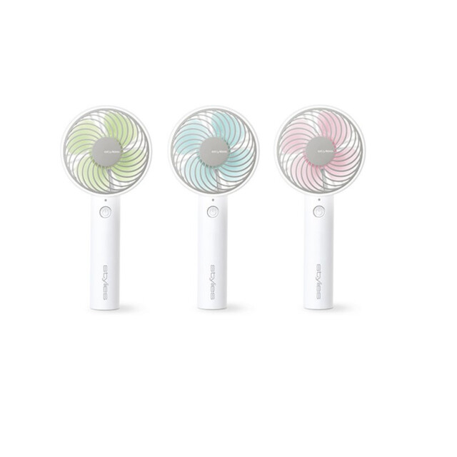 Stylies Lacerta handventilator 118052 large