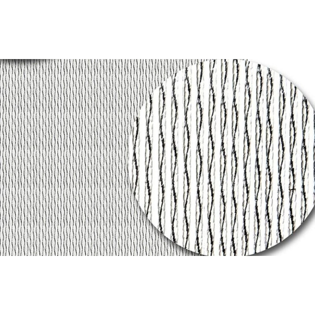 Vliegengordijnenexpert Milano vliegengordijn 92x210cm transparant/ in het kozijn 8718885000405a large
