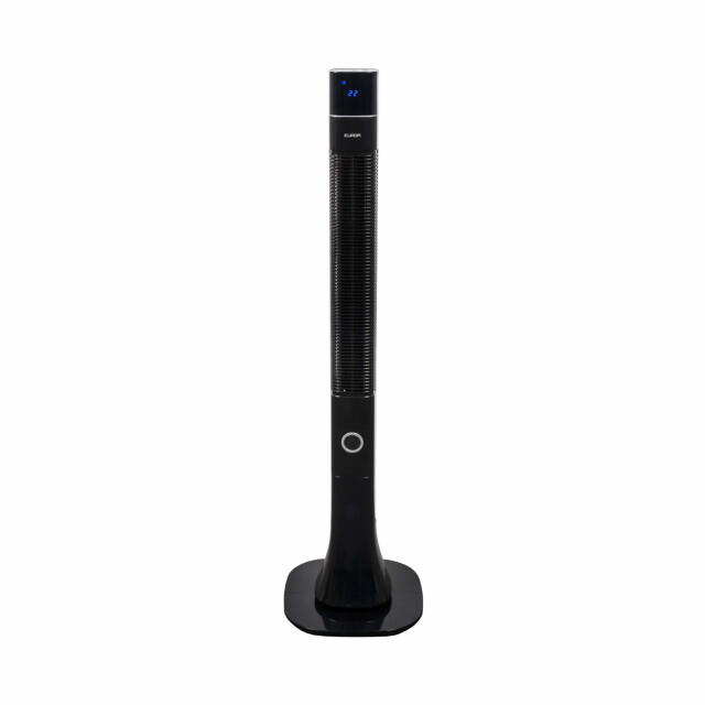 Eurom Towerfan 120 black ventilator 122 cm 385861 large