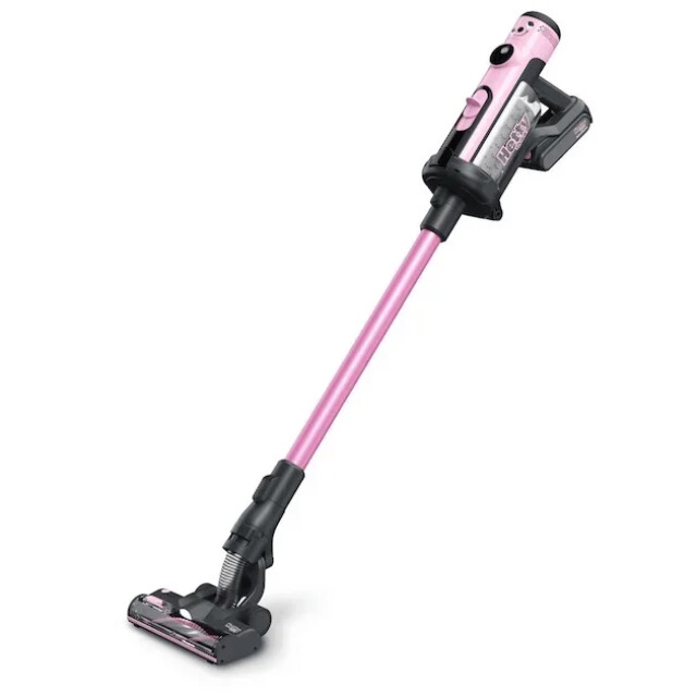 Numatic Hen100r hetty quick draadloze steelstofzuiger met zak 5028965836750 large