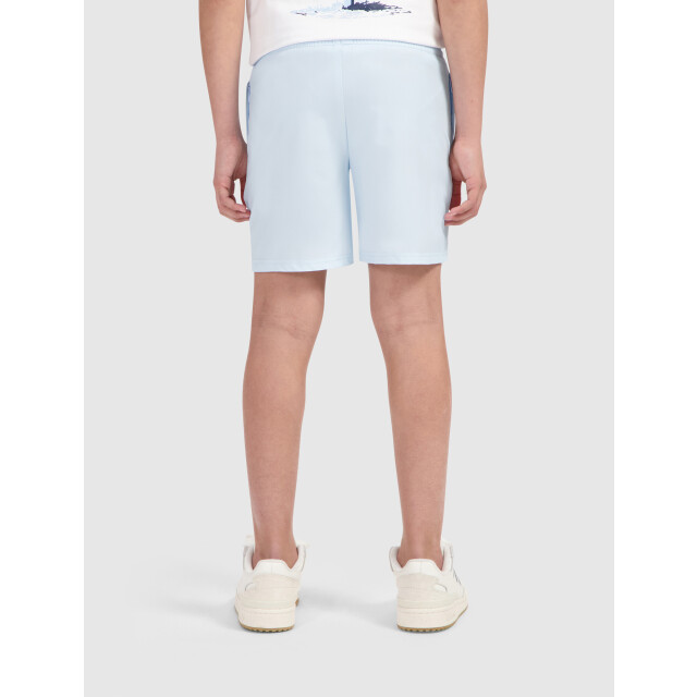 Ballin Amsterdam Zomer zwembroek jongens licht icon 25017531-39-licht blauw large