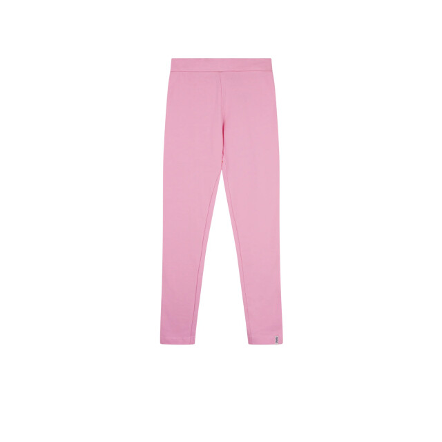 NoNo Zomer legging meisjes bubblegum jersey sole N502-5502-272 large
