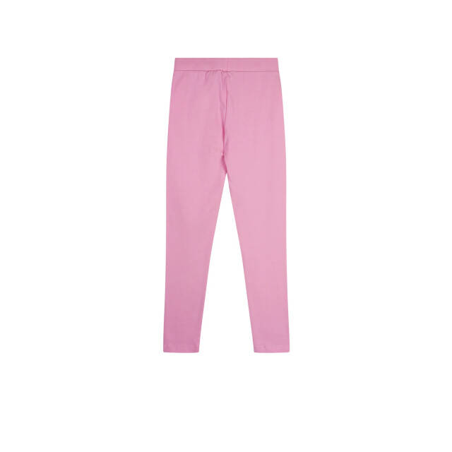 NoNo Zomer legging meisjes bubblegum jersey sole N502-5502-272 large