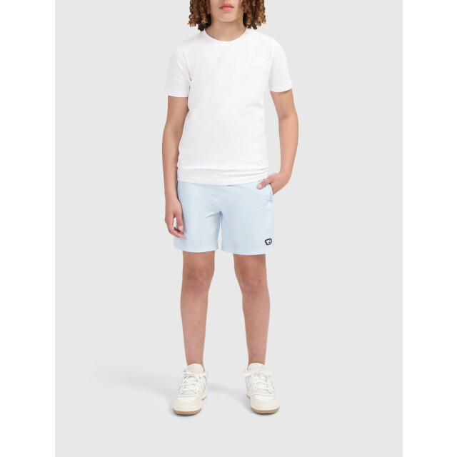 Ballin Amsterdam Zomer zwembroek jongens licht icon 25017531-39-licht blauw large