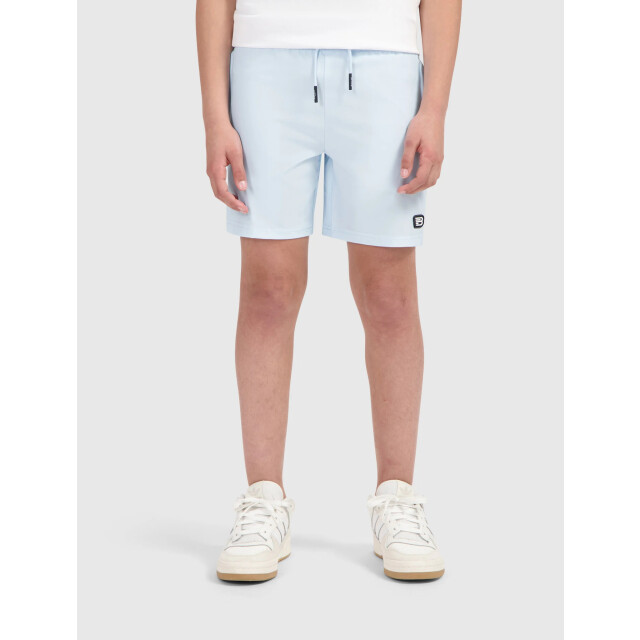 Ballin Amsterdam Zomer zwembroek jongens licht icon 25017531-39-licht blauw large