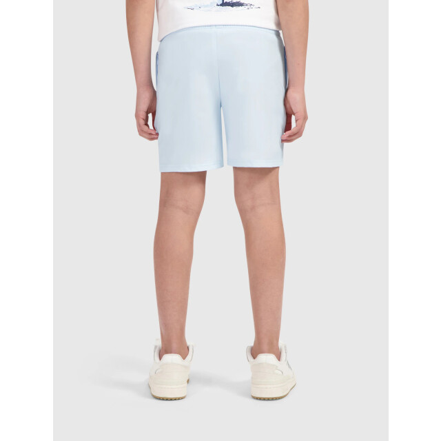 Ballin Amsterdam Zomer zwembroek jongens licht icon 25017531-39-licht blauw large