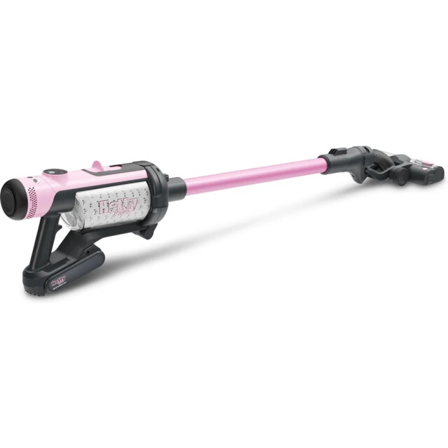 Numatic Hen100r hetty quick draadloze steelstofzuiger met zak 5028965836750 large