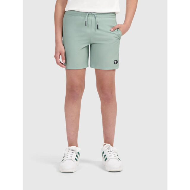 Ballin Amsterdam Zomer zwembroek jongens - icon 25017531-17-groen large