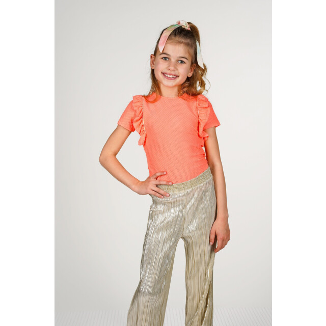 B.Nosy Zomer scrunchie meisjes multi -anne Y502-5909-984 large