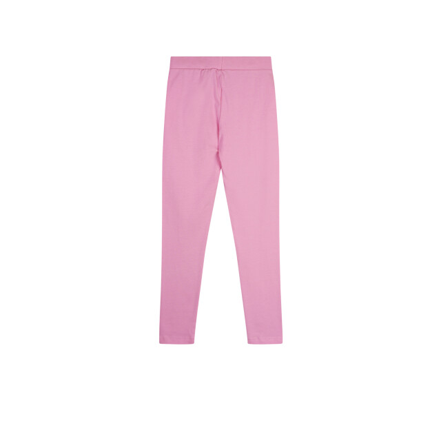 NoNo Zomer legging meisjes bubblegum jersey sole N502-5502-272 large