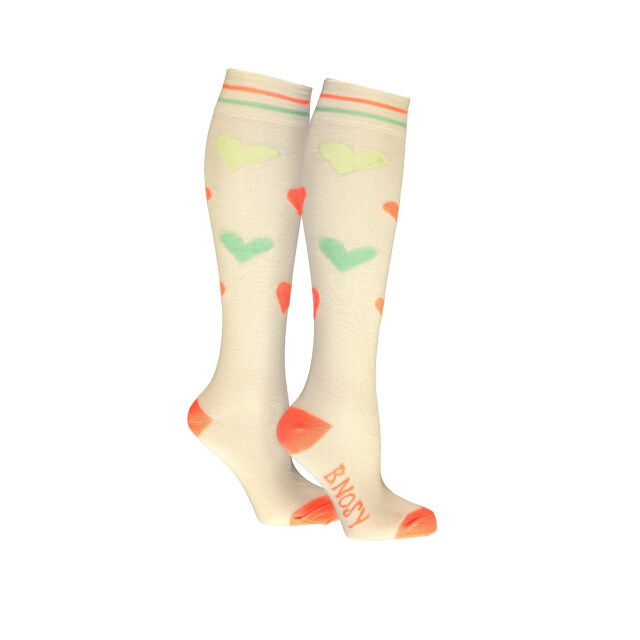 B.Nosy Zomer kniekousen meisjes katoen missy Y502-5903-012 large