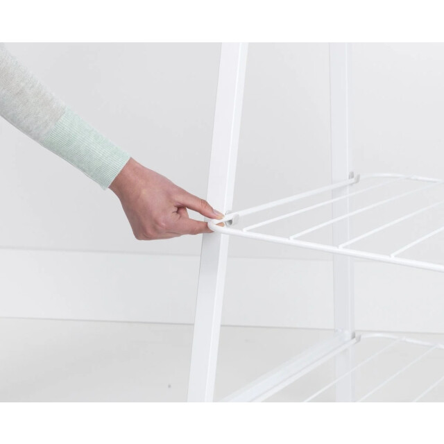 Brabantia Linn kledingrek - 118227 large