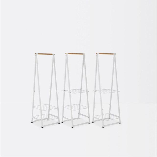 Brabantia Linn kledingrek - 118227 large