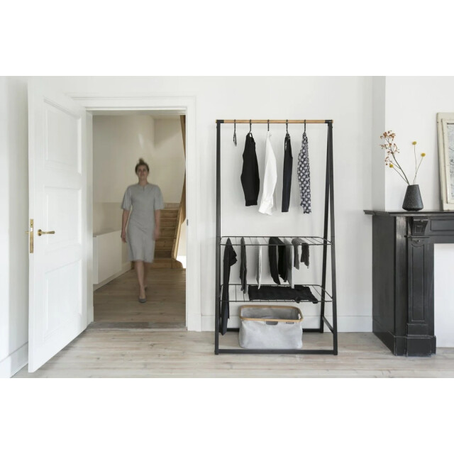 Brabantia Brabantia linn kledingrek groot 118241 large