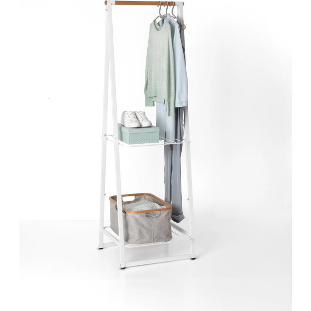 Brabantia Linn kledingrek - 118227 large