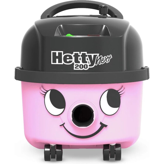 Numatic Hetty next hvn208-11 stofzuiger met zak - 5028965708071 large