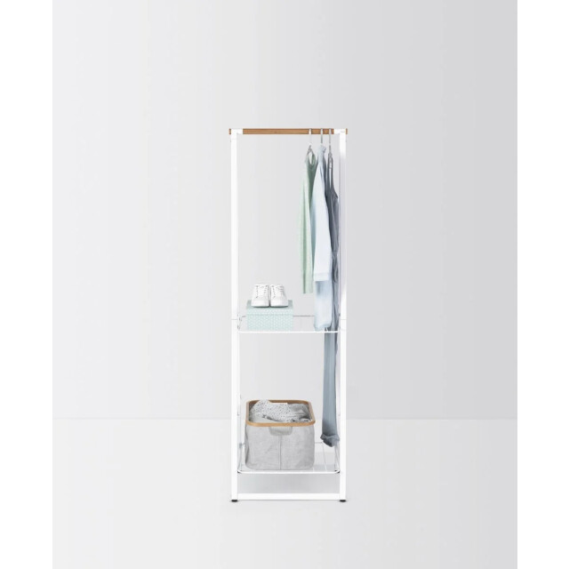 Brabantia Linn kledingrek - 118227 large
