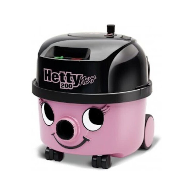 Numatic Hetty next hvn208-11 stofzuiger met zak - 5028965708071 large
