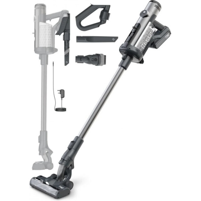 Numatic Hen100r henry quick draadloze steelstofzuiger met zak 5028965836736 large