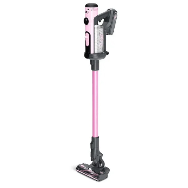 Numatic Hen100r hetty quick draadloze steelstofzuiger met zak 5028965836750 large