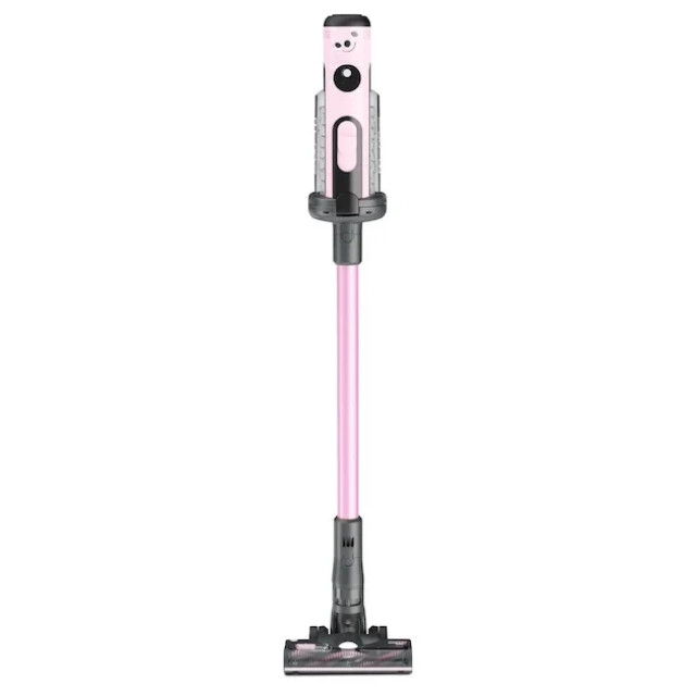 Numatic Hen100r hetty quick draadloze steelstofzuiger met zak 5028965836750 large