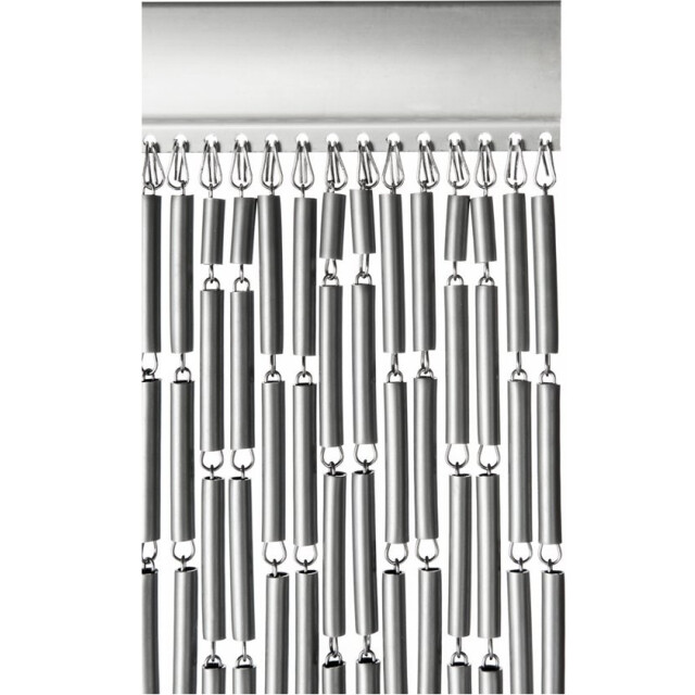 Wicotex Vliegengordijn deurgordijn tubes 100 x 232 cm 76-10-2 large