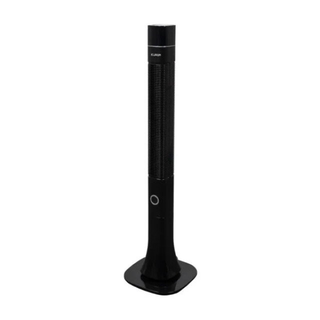 Eurom Towerfan 120 black ventilator 122 cm 385861 large