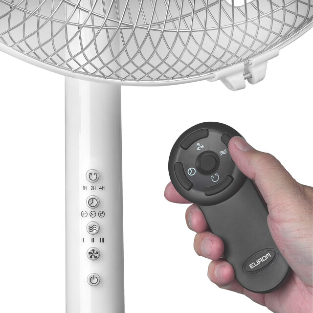 Eurom Vento 16sr ventilator 134 cm 384741 large