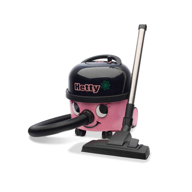 Numatic Hetty het-200-11 stofzuiger met zak - 7916 large