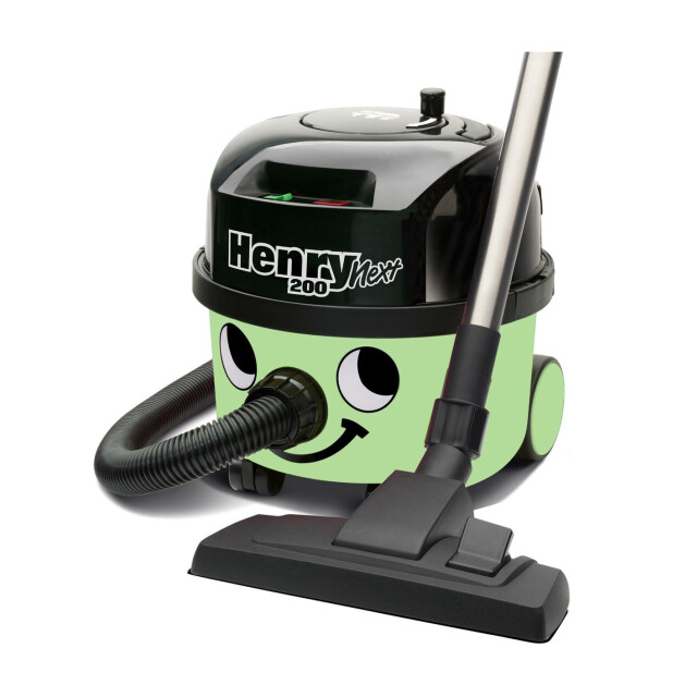 Numatic Henry next hvn205 stofzuiger appel HVN-205 large
