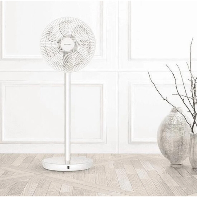 Stylies Ventilator 2 in 1 118047 large