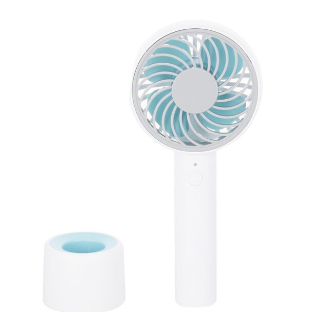Stylies Lacerta handventilator 118052 large