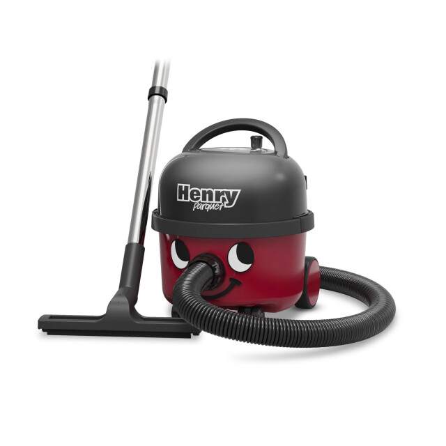 Numatic Henry parquet hvr-169-11 burgundy 5028965788875 large