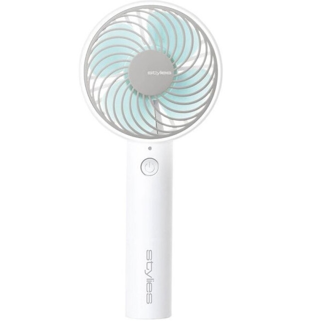 Stylies Lacerta handventilator 118052 large