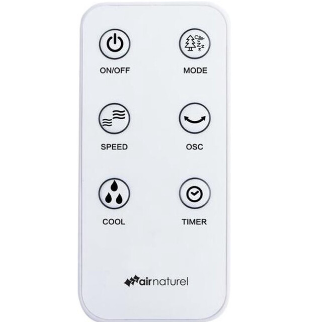 Stylies Air and me polair ventilator 74 cm 117046 large