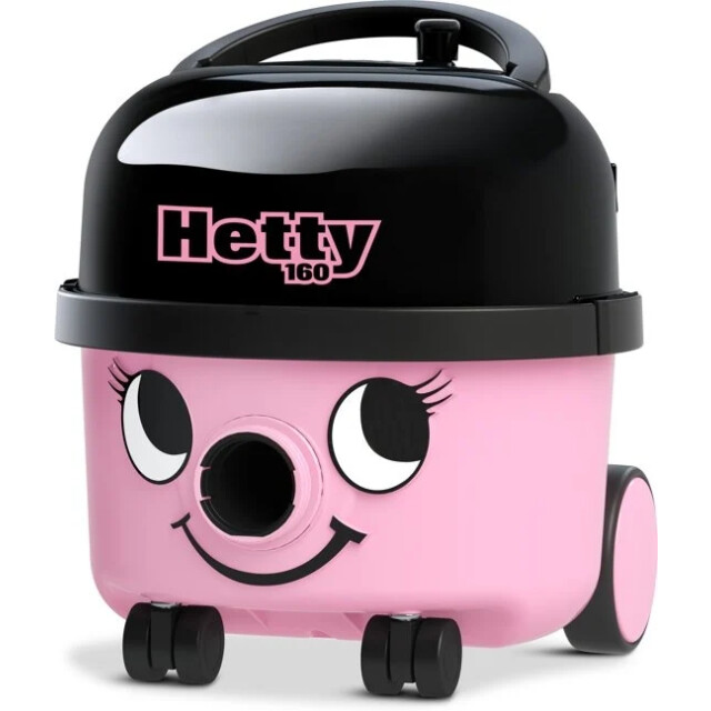 Numatic Hetty compact het-160 stofzuiger met zak - 5028965701171 large