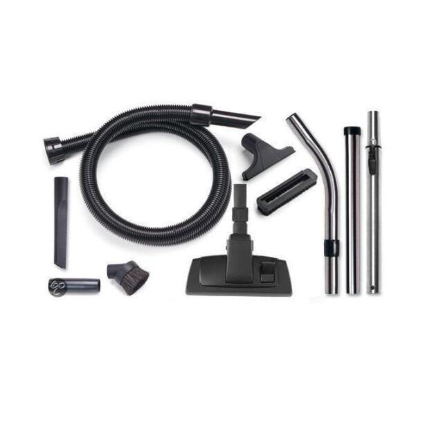 Numatic Henry eco hvr-160-11 stofzuiger met zak - 912805 large