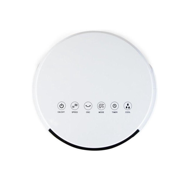 Stylies Air and me polair ventilator 74 cm 117046 large