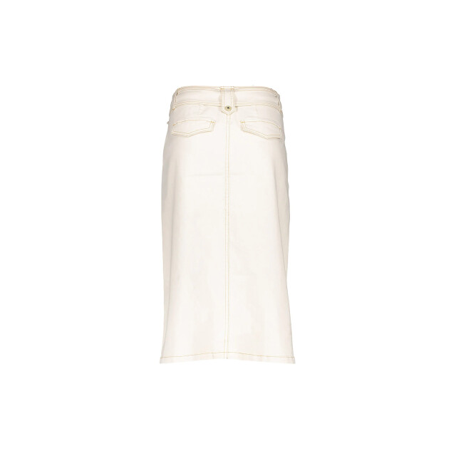 Geisha 56008-10 jeans skirt 56008-10 Jeans skirt large