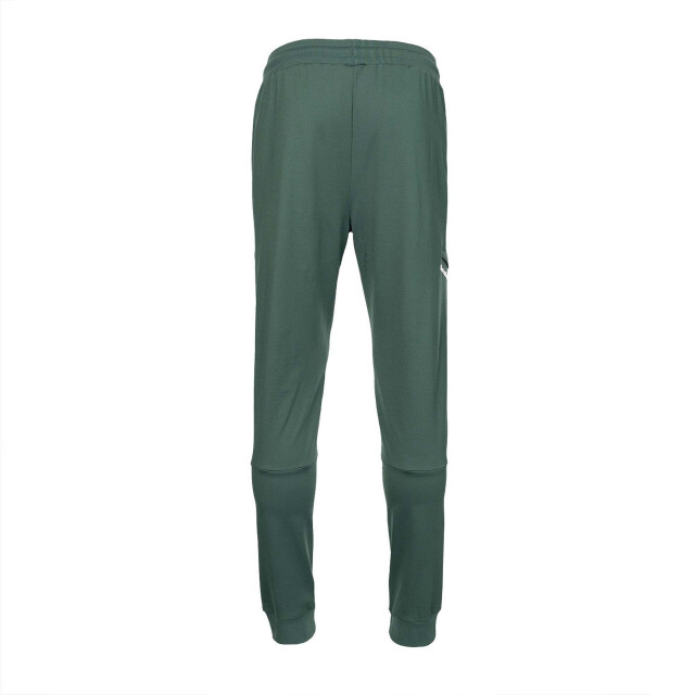 The Indian Maharadja cargo pant trainingsbroek tennis heren groendonker 068926_330-XXL large