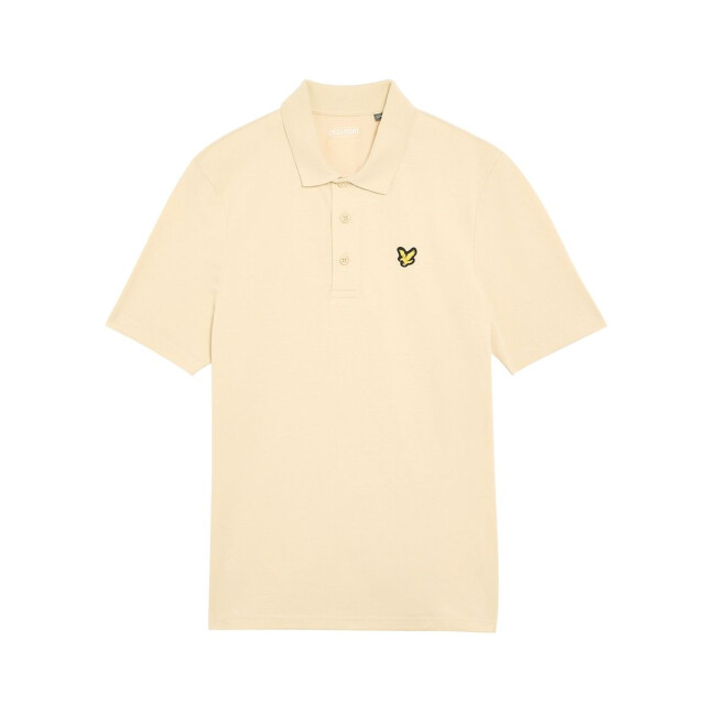 Lyle and Scott sport ss polo sport polo korte mouw heren - 069629_180-S large