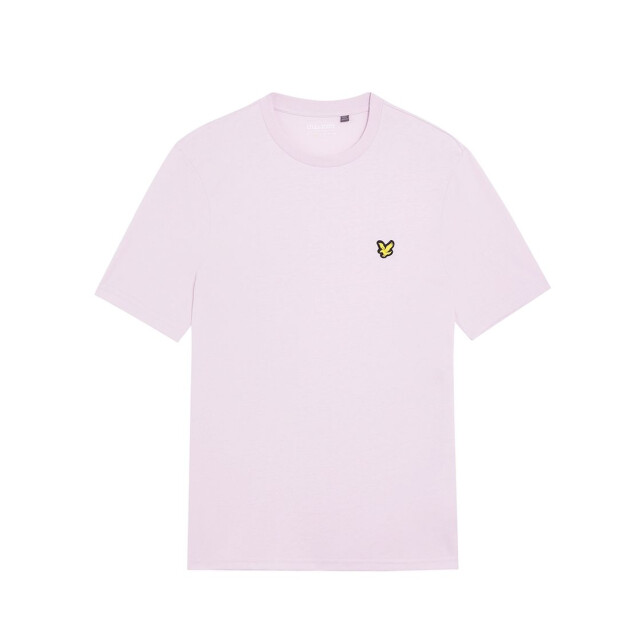 Lyle and Scott martin ss t-shirt sport t-shirt korte mouw heren licht 069631_710-XL large