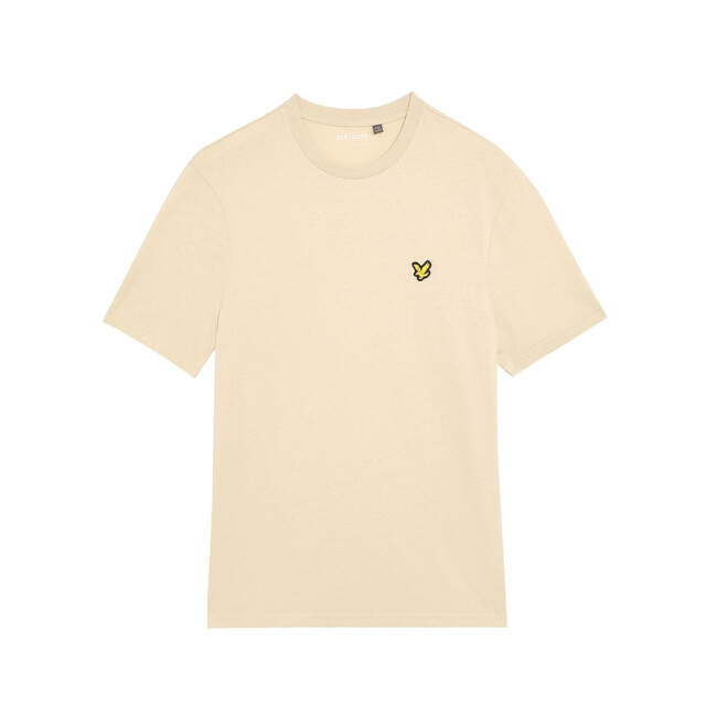 Lyle and Scott martin ss t-shirt sport t-shirt korte mouw heren - 069638_180-XL large