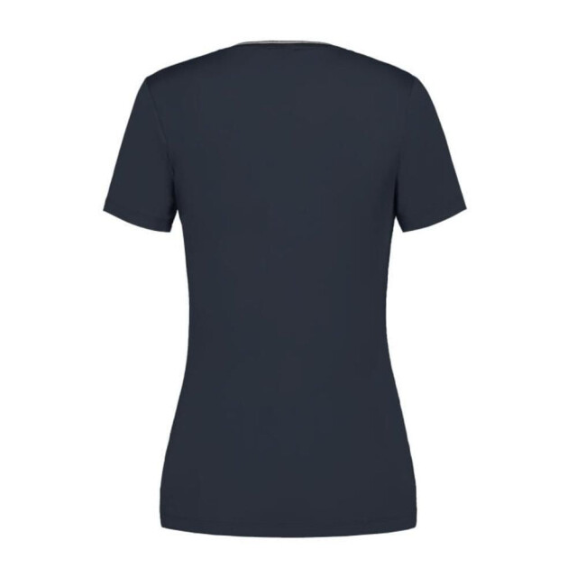 Luhta honko t-shirt korte mouw dames - 068761_200-M large