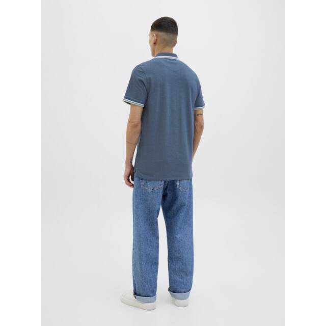 Jack & Jones jjepaulos polo ss noos 12136668 oceanview 05311.240.0127 large